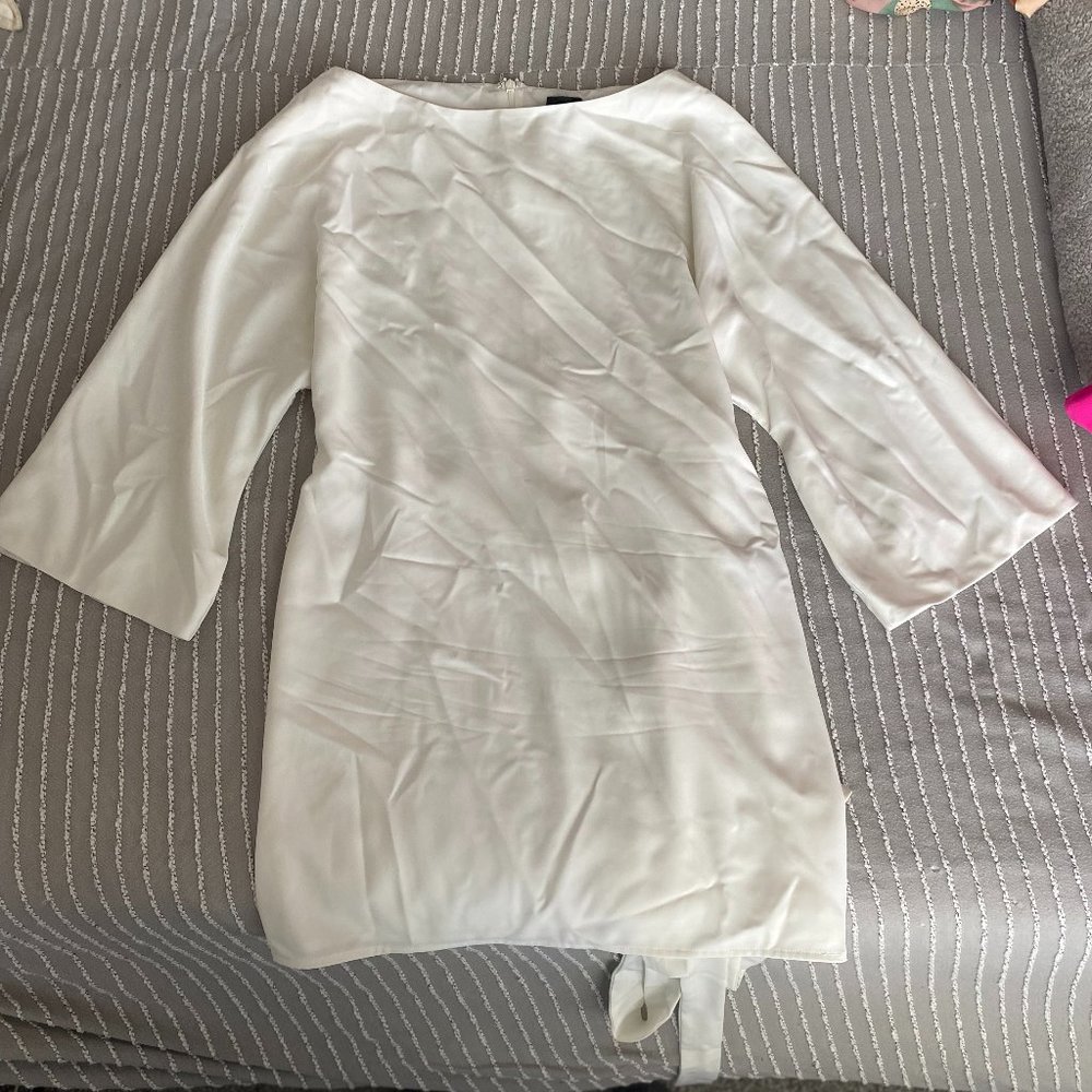 NBD Maika Mini Dress- Size Medium